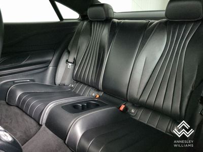 2021 Mercedes-Benz E Class