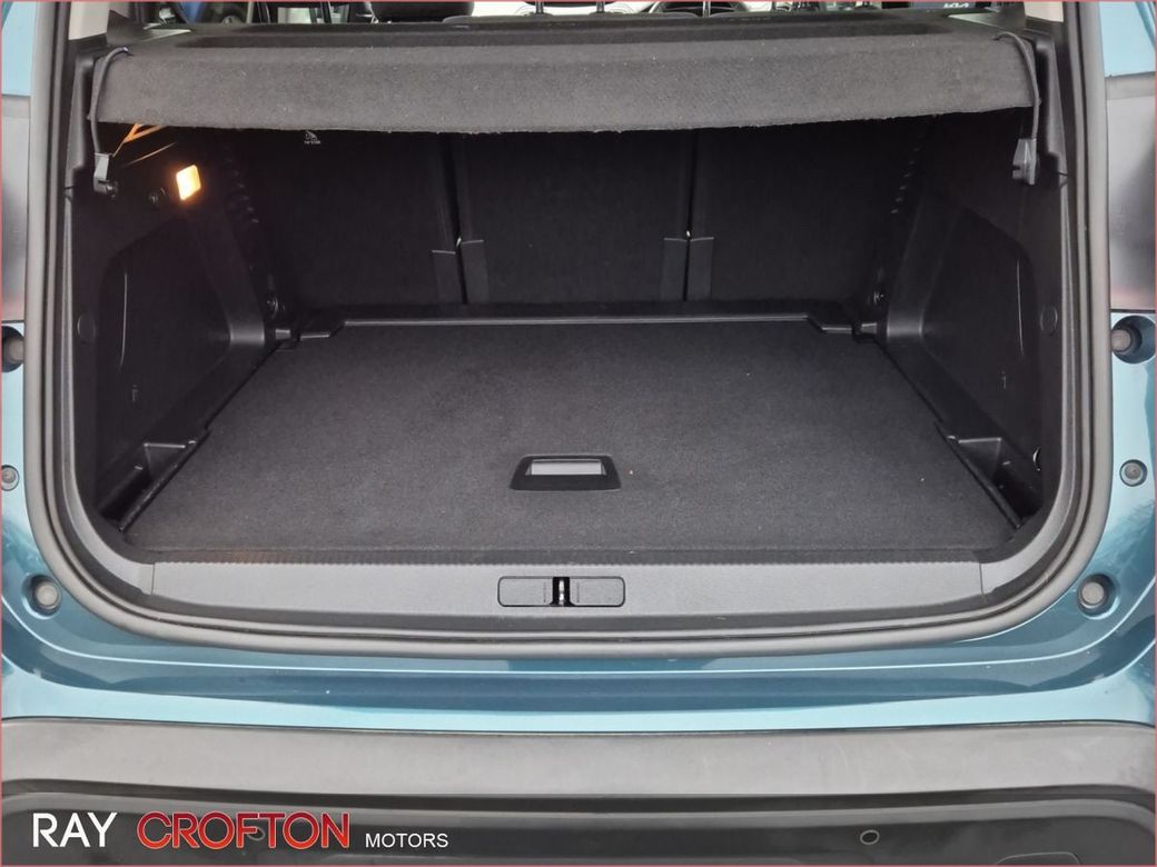 2019 Citroen C5 Aircross