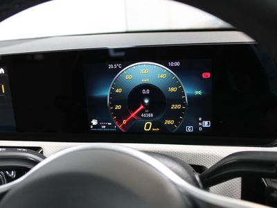 2023 Mercedes-Benz A Class
