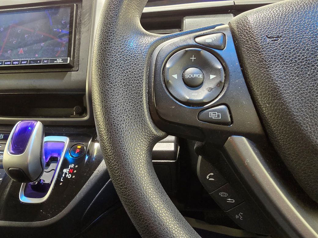 2016 Honda Freed
