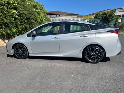 2022 Toyota Prius