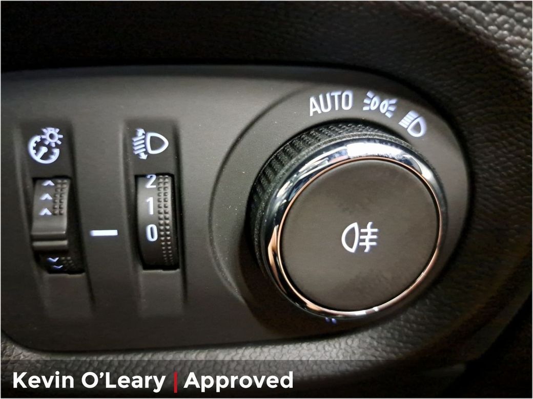 2026 Opel Corsa