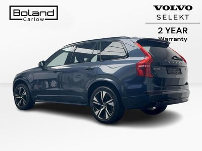 2024 Volvo XC90