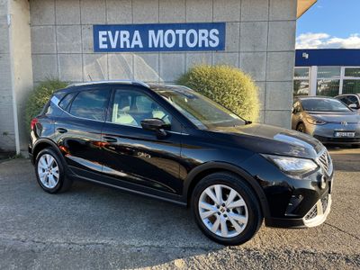 2023 SEAT Arona