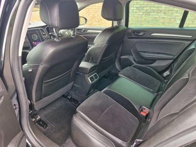 2017 Renault Megane