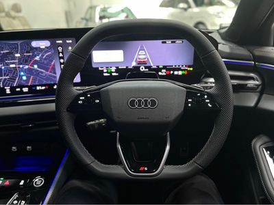 2026 Audi A6