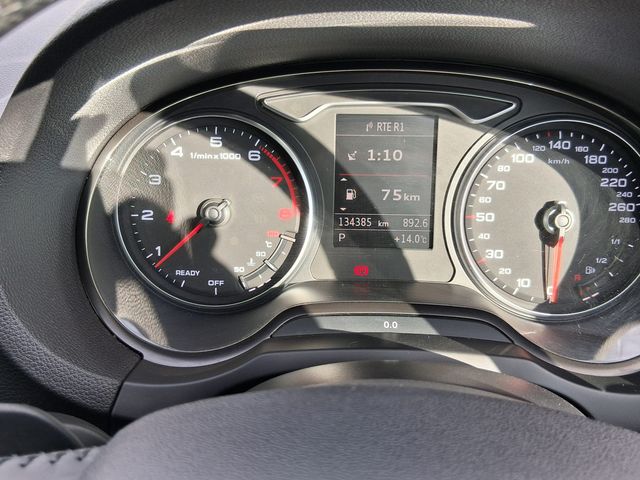 2016 Audi A3