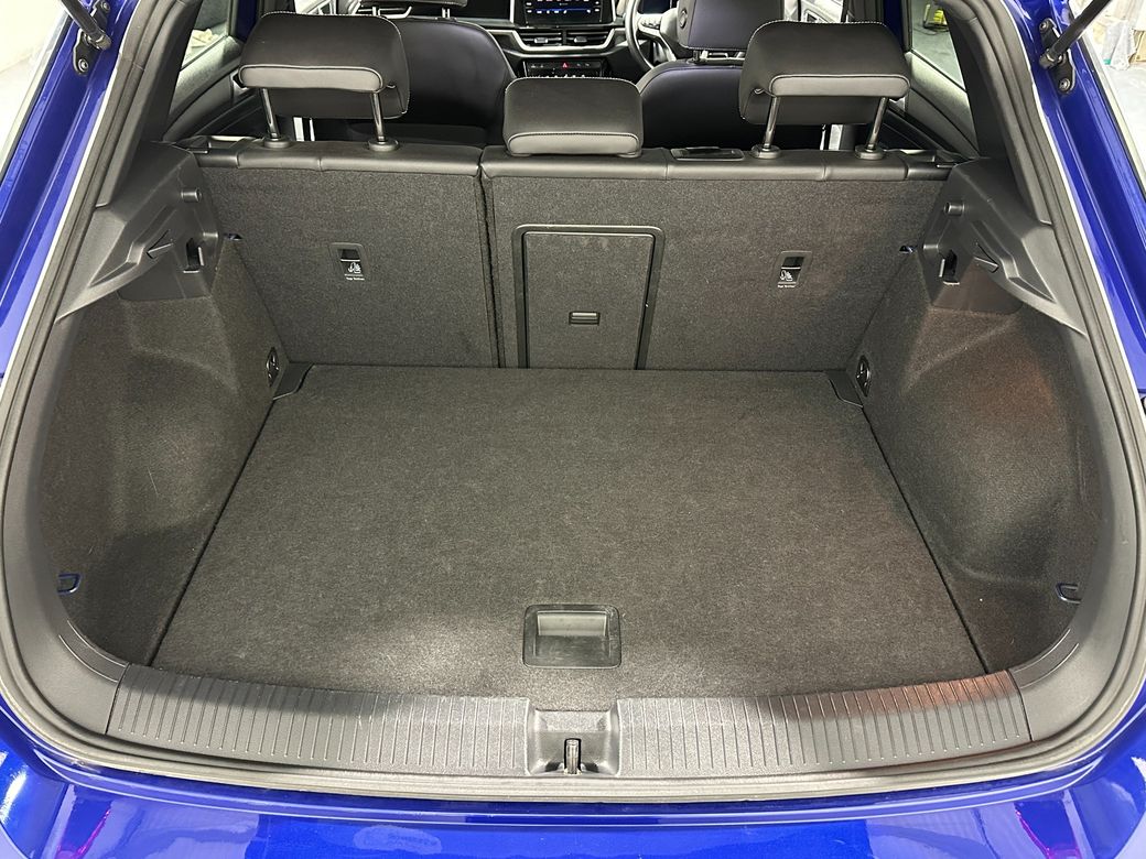 2023 Volkswagen T-Roc