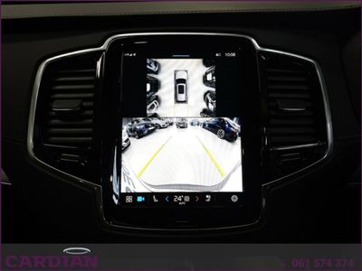 2024 Volvo XC90