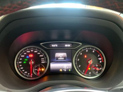 2015 Mercedes-Benz B Class