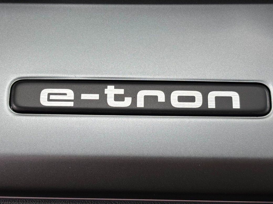 2025 Audi Q4 e-tron