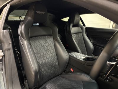 2024 Aston Martin DB12