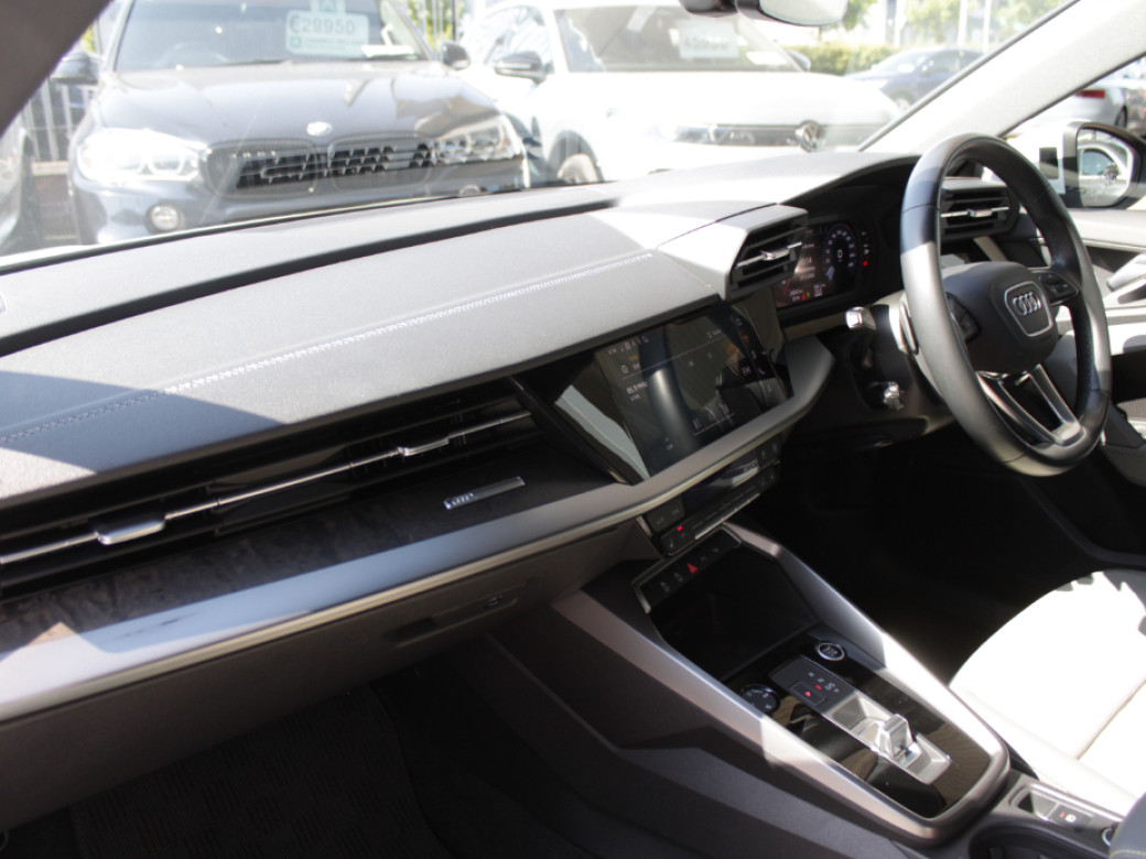2023 Audi A3