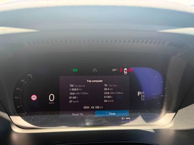 2023 Volvo XC40