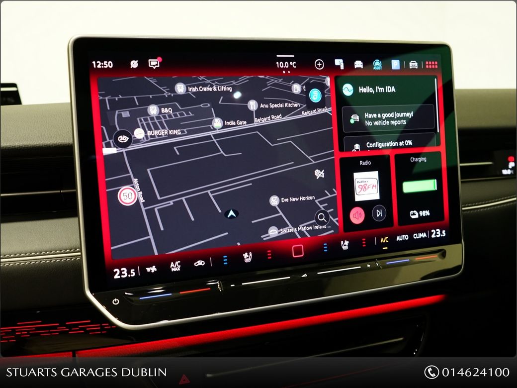 2024 Volkswagen ID.7