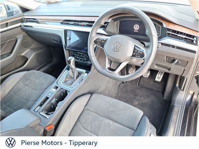 2024 Volkswagen Arteon