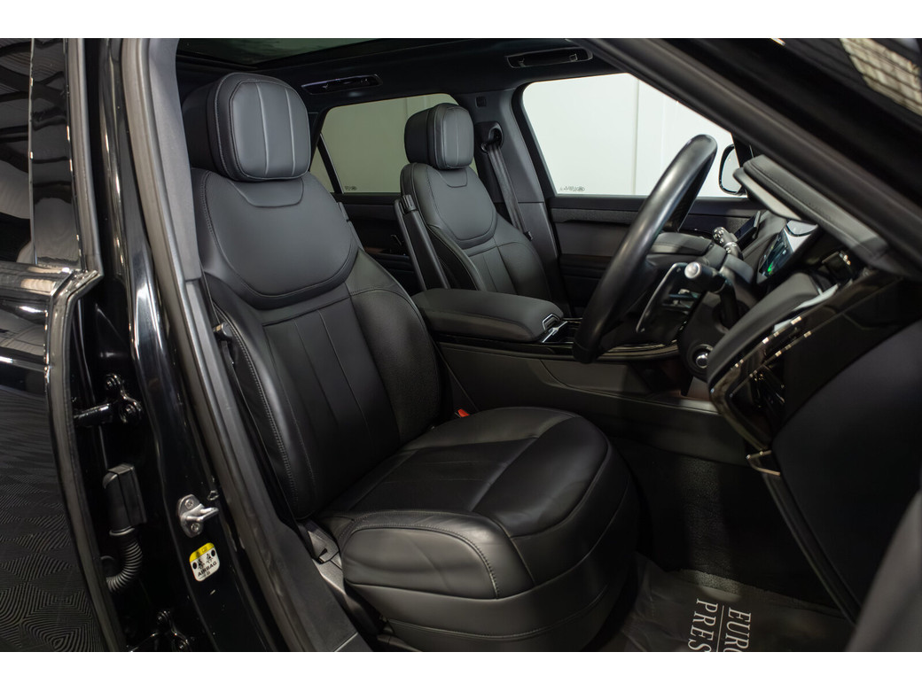 2023 Land Rover Range Rover Sport