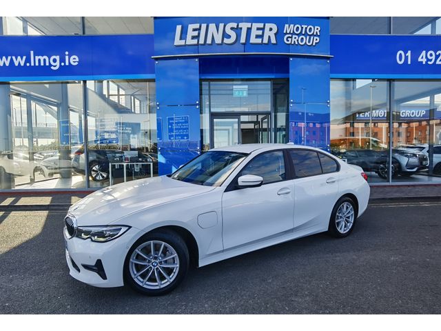 vehicle for sale from Leinster Motor Group