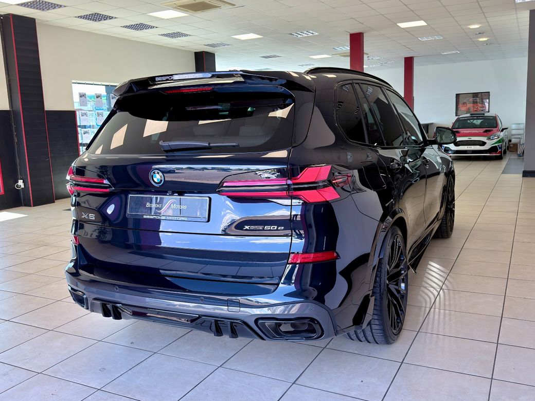 2023 BMW X5