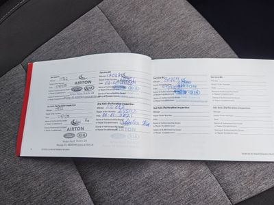 2018 Kia Stonic