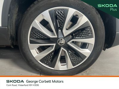 2023 Skoda Karoq