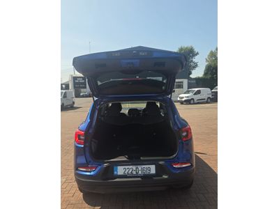 2022 Renault Kadjar