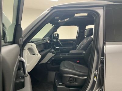 2024 Land Rover Defender