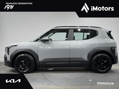 2026 Kia EV2
