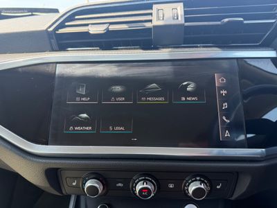 2019 Audi Q3