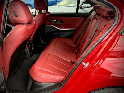 2024 BMW 3 Series