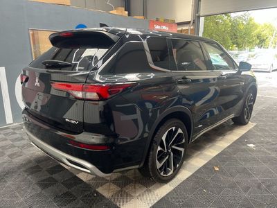 2024 Mitsubishi Outlander