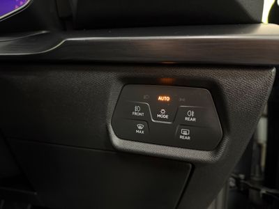 2023 Cupra Formentor