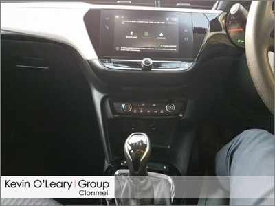 2023 Opel Corsa