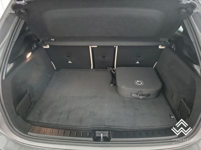 2024 Mercedes-Benz EQA