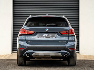 2019 BMW X1