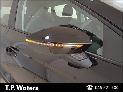 2024 SEAT Ibiza