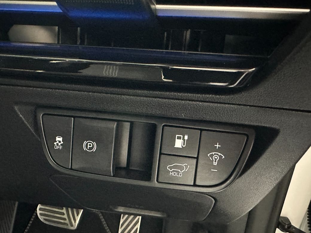 2024 Kia EV6