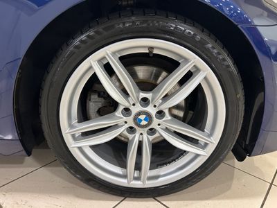 2016 BMW 5 Series