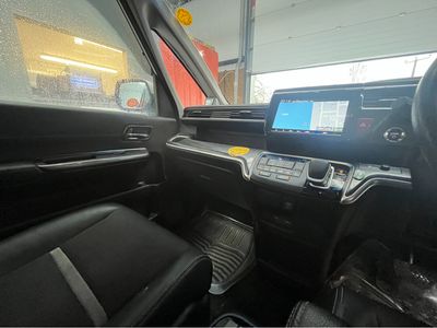 2019 Honda Stepwagon