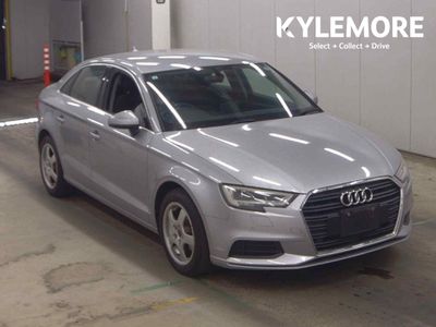 2017 Audi A3