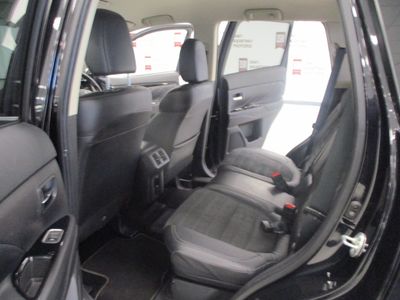 2020 Mitsubishi Outlander