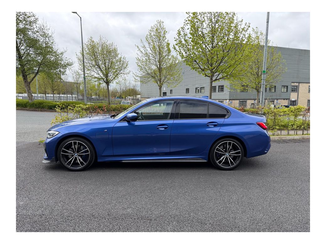 2020 BMW 3 Series