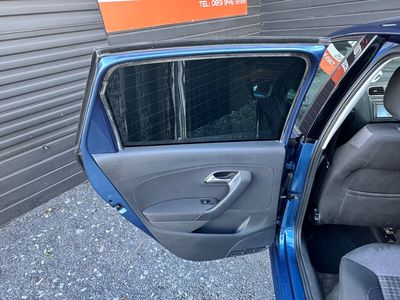 2016 Volkswagen Polo