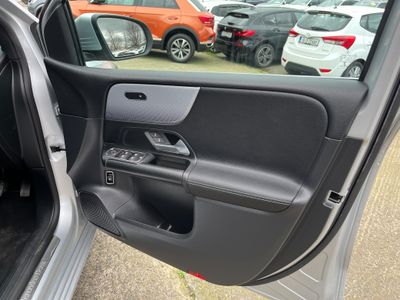 2020 Mercedes-Benz B Class