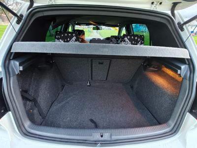 2011 Volkswagen Golf