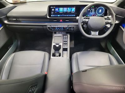 2026 Hyundai Ioniq 6