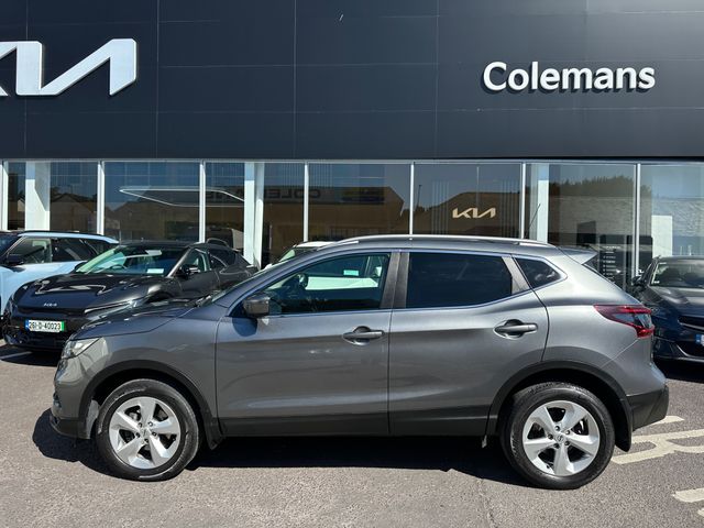 vehicle for sale from Colemans Millstreet