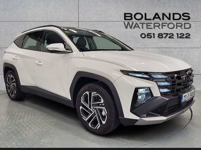 vehicle for sale from Bolands Waterford
