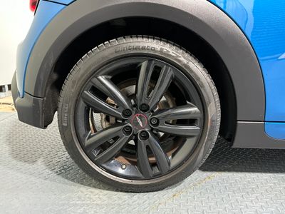 2022 Mini Cooper