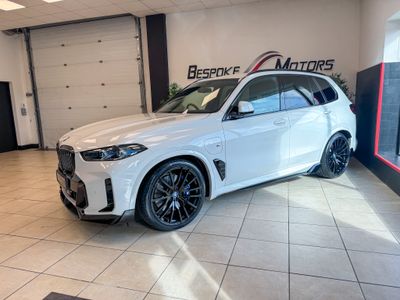 2024 BMW X5